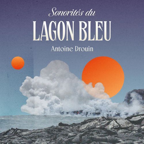 Sonorités du Lagon bleu