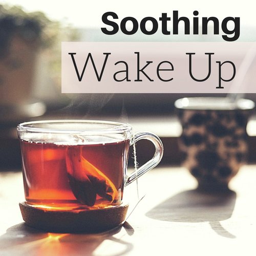 Soothing Wake Up - Mood Music for Waking Up Gently, Background Songs for Morning_poster_image