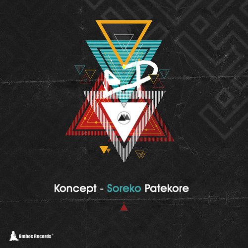 Soreko Potekore