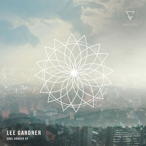 Soul Shaker (Farid Odilbekov Remix) cover art