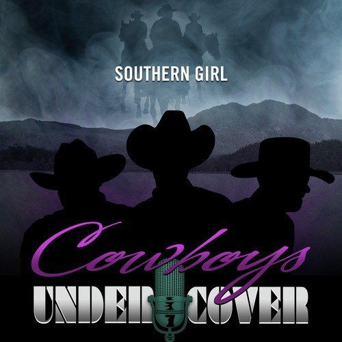 Southern Girl - As Made Famous by Tim Mcgraw