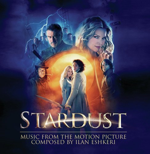 Stardust - Music From The Motion Picture_poster_image