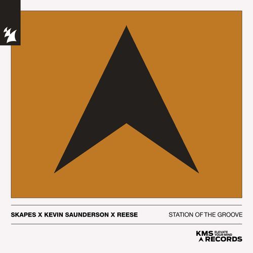 Station Of The Groove