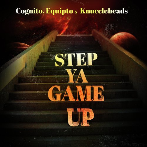 Step Ya Game Up_poster_image