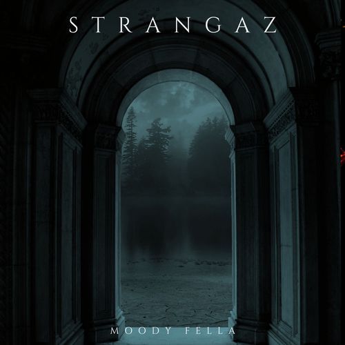 Diaz cover art