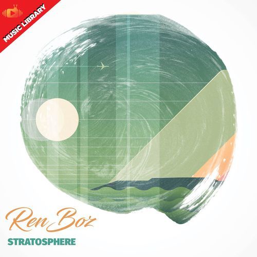 Stratosphere cover art