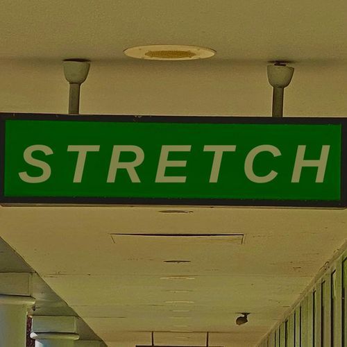 Stretch These Bills
