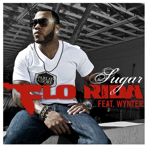 Sugar (feat. Wynter)