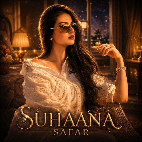 Suhaana Safar