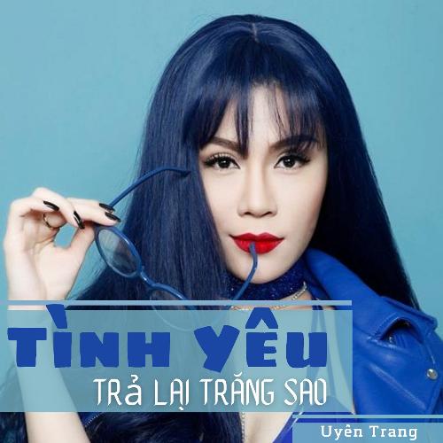 Trang Nhật Ký cover art
