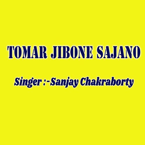 TOMAR JIBONE SAJANO