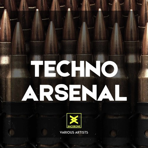 Techno Arsenal
