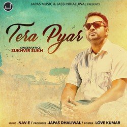 Tera Pyar-CS9eWRUFegc