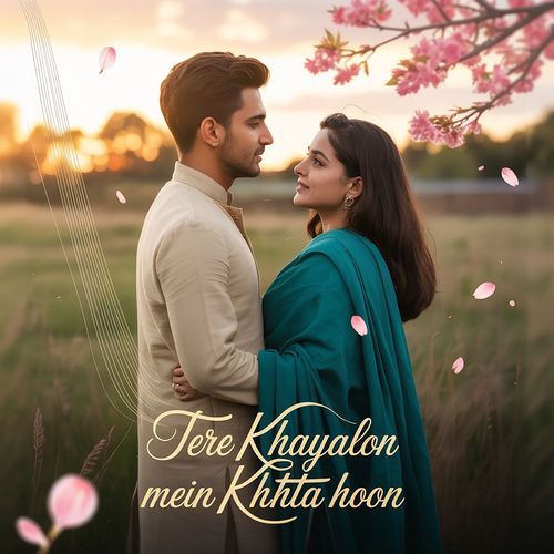 Tere Khayalon Mein Khoya Rehta Hoon