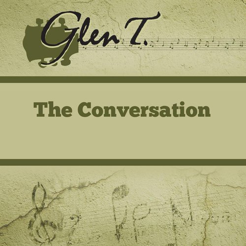 The Conversation cover art