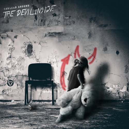 The Devil Inside cover art