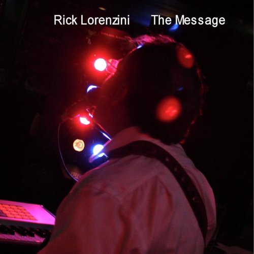 The American Way (feat. Steve Wills, Bob Sales, Loren Graham, Carrie Wieand, James Arnaldo & Rick Lorenzini)