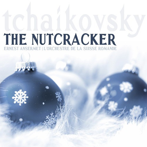 The Nutcracker: Act II