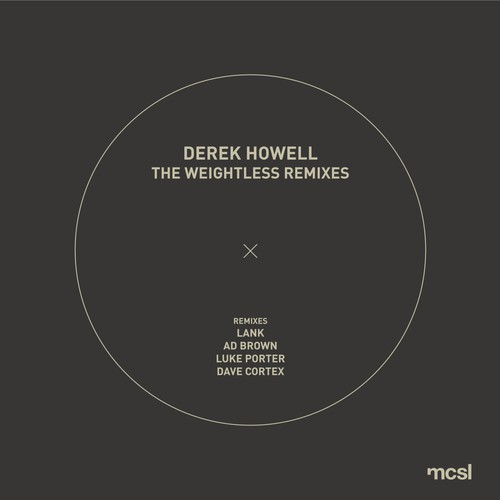 The Weightless Remixes