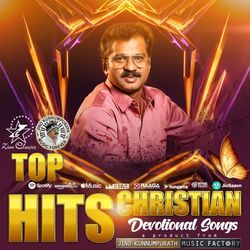 Top Hits of Jino Kunnumpurath