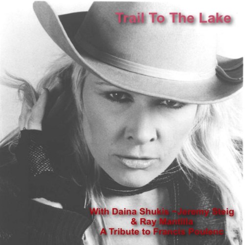 Trail to the Lake cover art