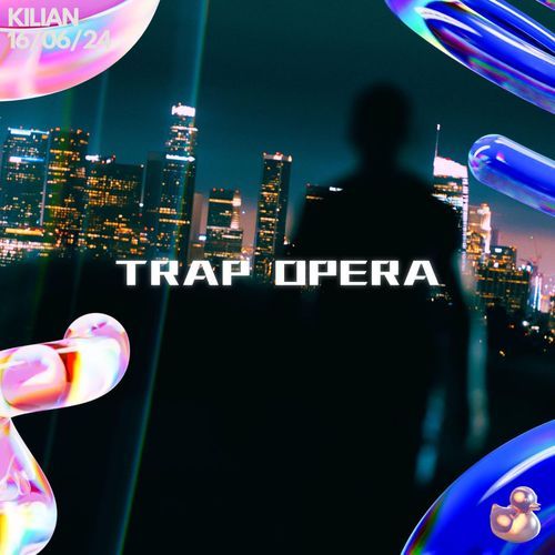 Trap Opera_poster_image