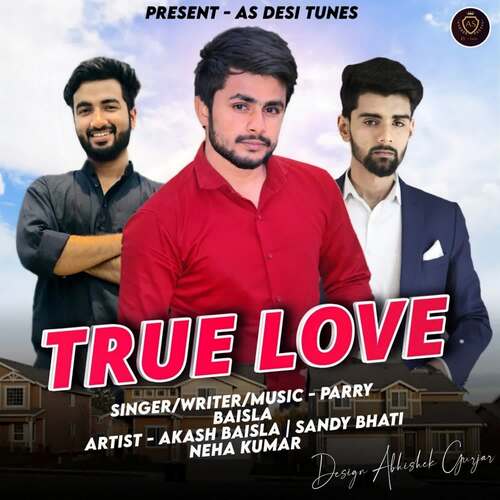 True Love - Song Download from True Love @ JioSaavn