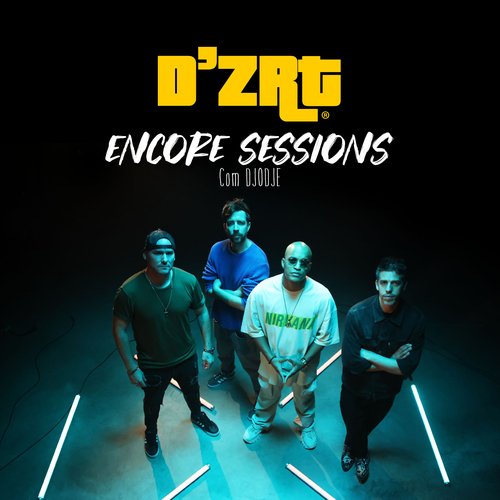 Tudo Num Segundo (Encore Sessions)