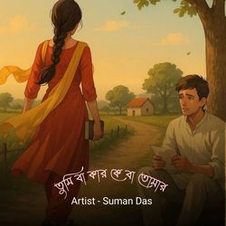 Tumi Ba Kara Ke Ba Tomara