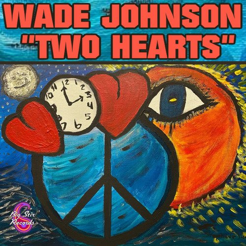Two Hearts (Big Stir Single No. 146)