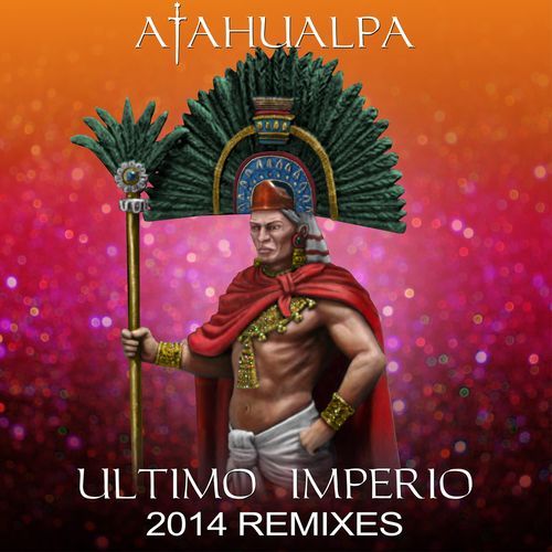 Ultimo Imperio (Lineki & Bern Remix) cover art