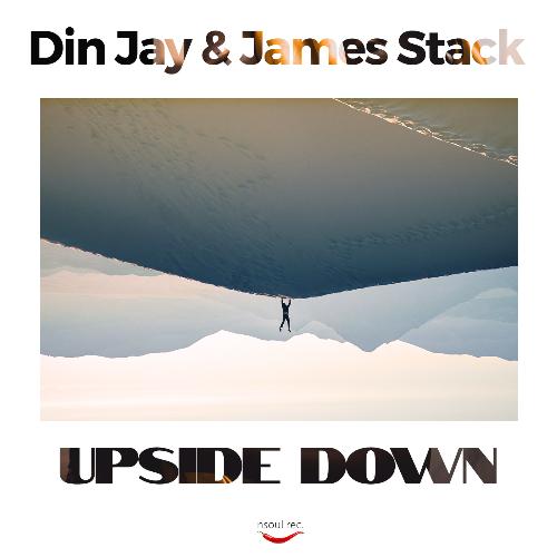 Upside Down (Original Mix)