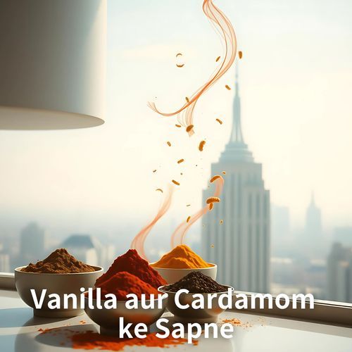 Vanilla Aur Cardamom Ke Sapne