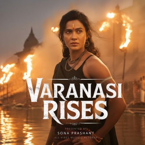 Varanasi Rises