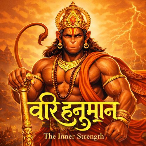 Veer Hanuman - The Inner Strength