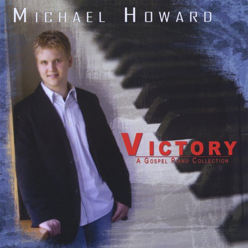 Victory: A Gospel Piano Collection