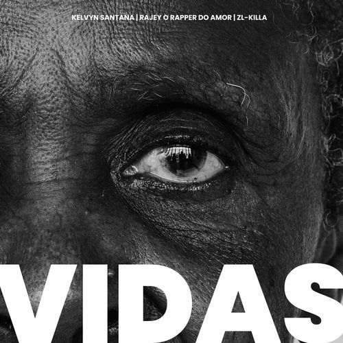 Vidas cover art