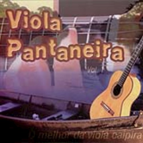 Viola Pantaneira