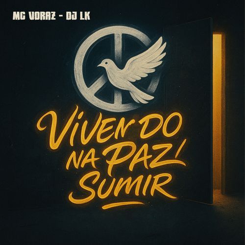 Vivendo na Paz / Sumir