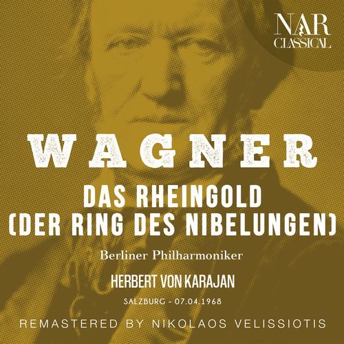 Das Rheingold, WWV 86A, IRW 40, Vierte Szene: "Was gleicht, Wotan, wohl deinem Glücke?" (Loge, Wotan, Fricka)