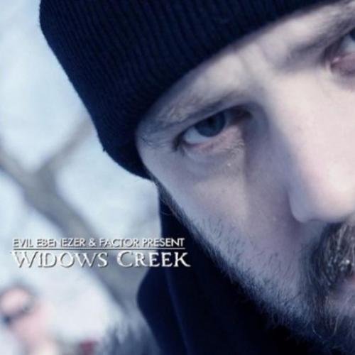 Widows Creek - EP