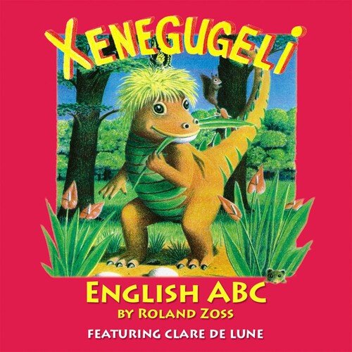 Xenegugeli English ABC_poster_image