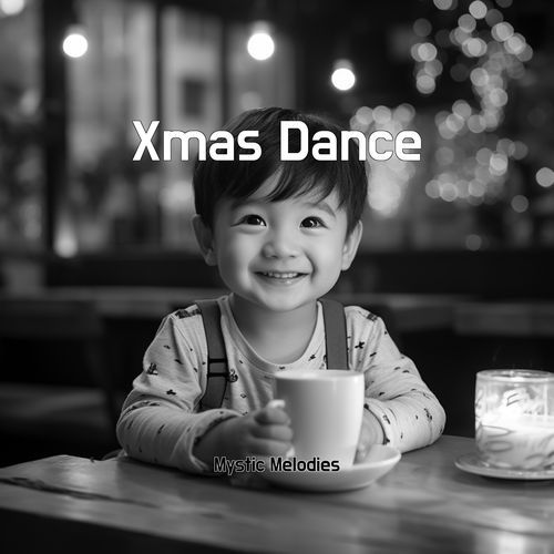 Xmas Dance cover art