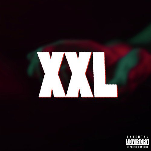 Xxl Freshman Logo