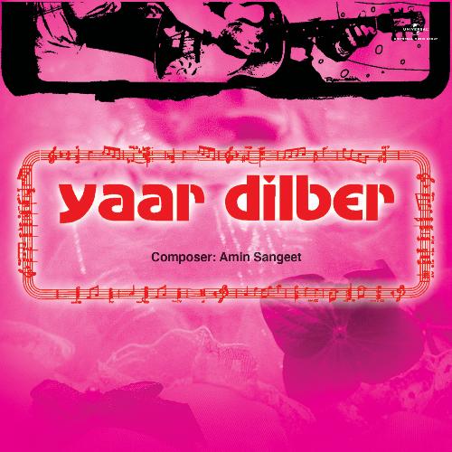 Dagar Dagar Gali Re Gali (From "Yaar Dilber")