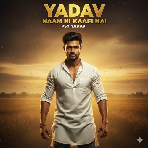 Yadav Naam Hi Kaafi Hai