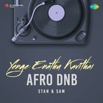 Yenge Enathu Kavithai - Afro DnB