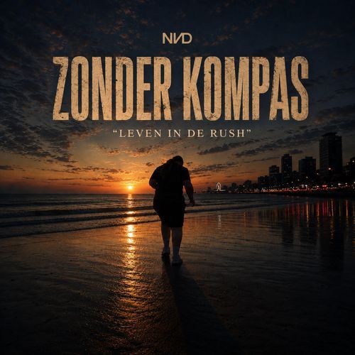 Alles komt los