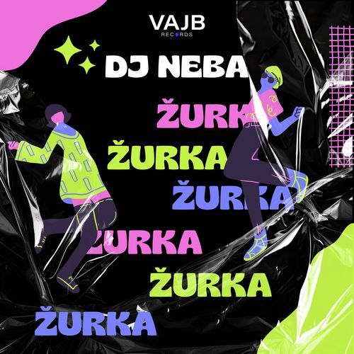 Zurka cover art