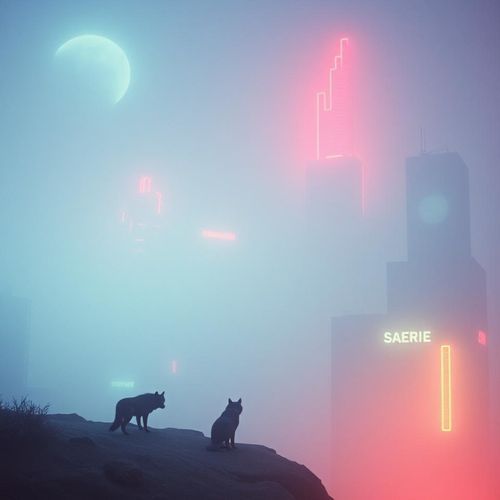 Rynx Vex cover art